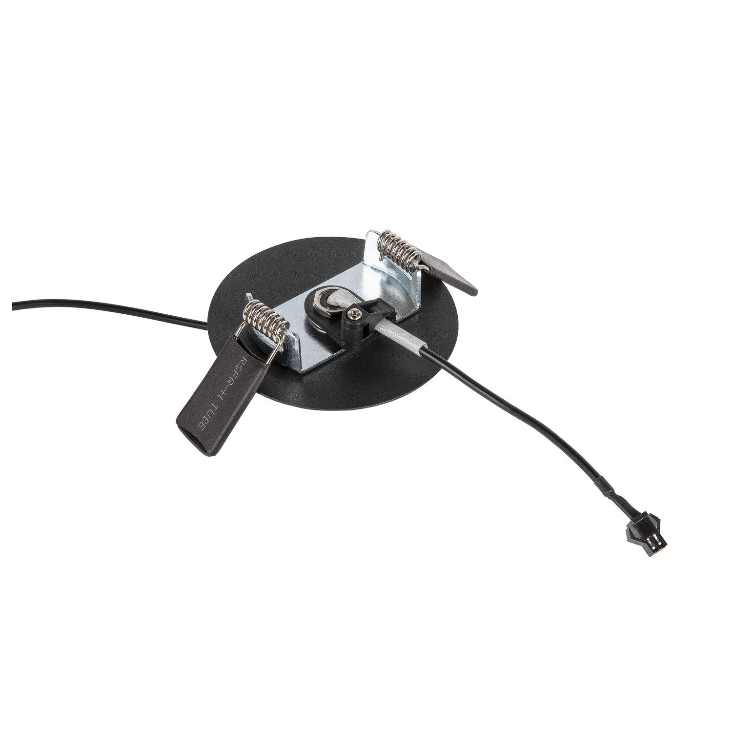 HELIA AMBIENT 35 Indoor LED pendelarmatur svart utan takbox - SLV | Bellalite