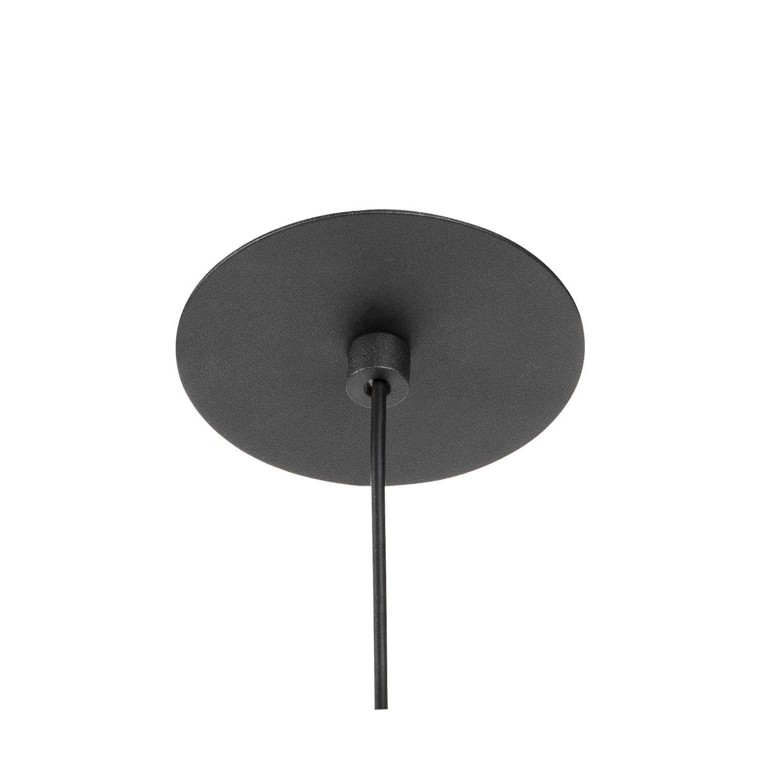HELIA AMBIENT 35 Indoor LED pendelarmatur svart utan takbox - SLV | Bellalite
