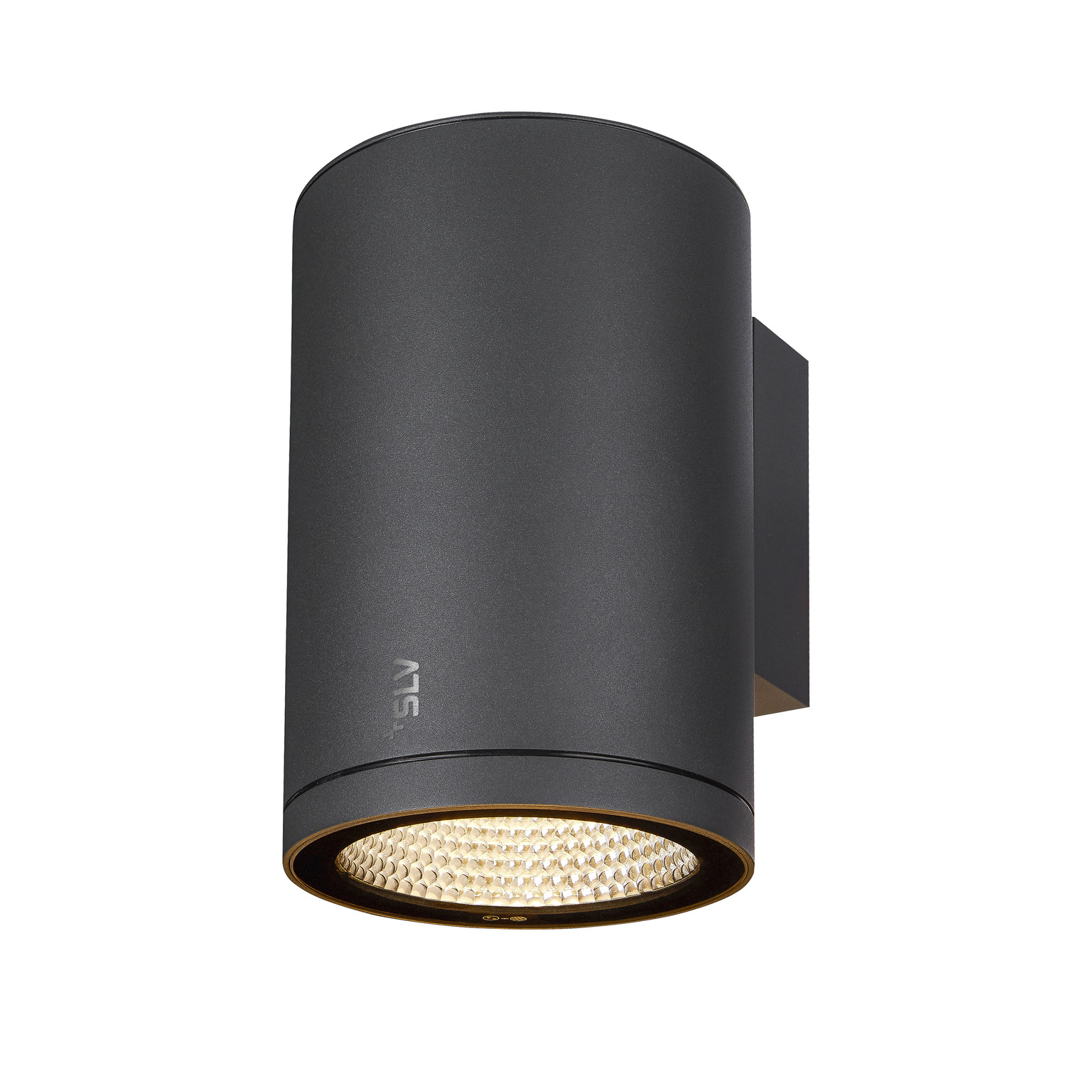 ENOLA ROUND L - SLV | Bellalite