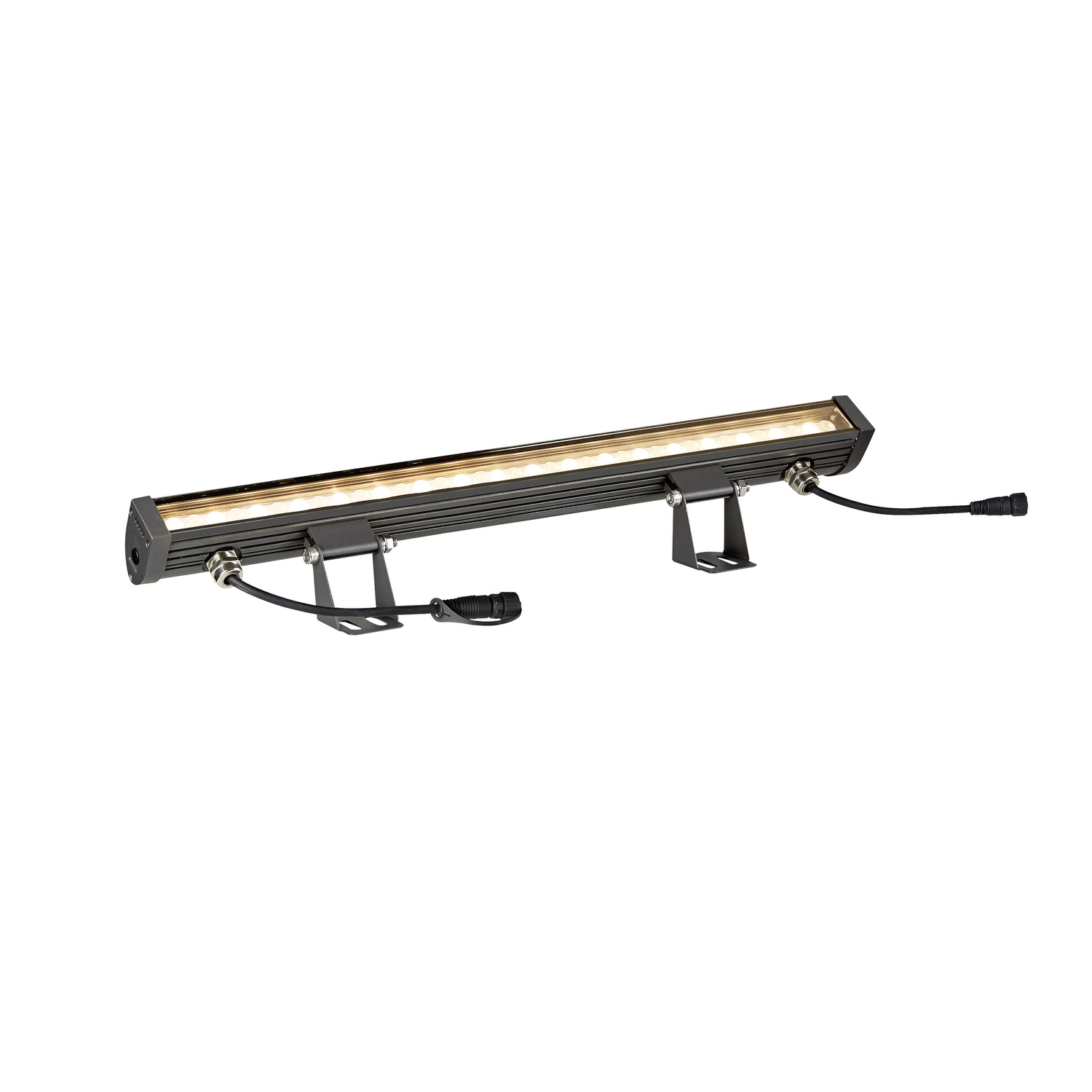 GALEN 60 SP outdoor LED-profil antracit Enfärgad CCT-switch 30 - SLV | Bellalite