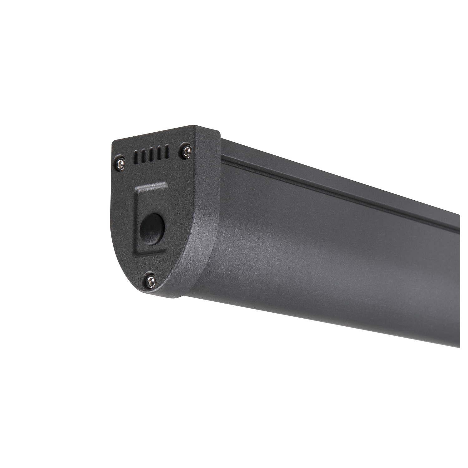 GALEN 60 SP outdoor LED-profil antracit Enfärgad CCT-switch 30 - SLV | Bellalite