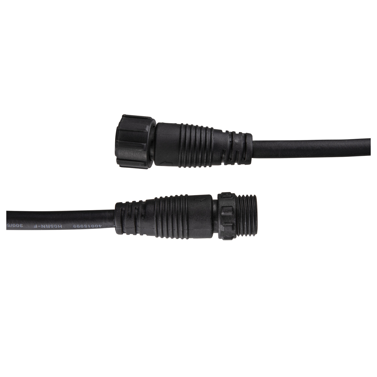 GALEN 60 SP outdoor LED-profil antracit Enfärgad CCT-switch 30 - SLV | Bellalite