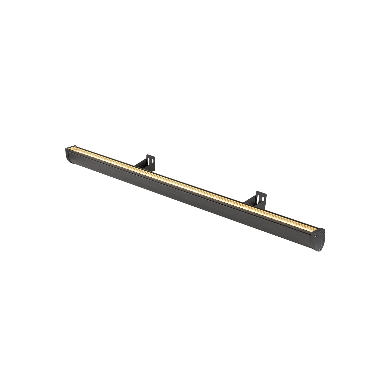 GALEN 120 SP LED-PROFIL Outdoor Enfärgad CCT-switch 3000/400 - SLV | Bellalite