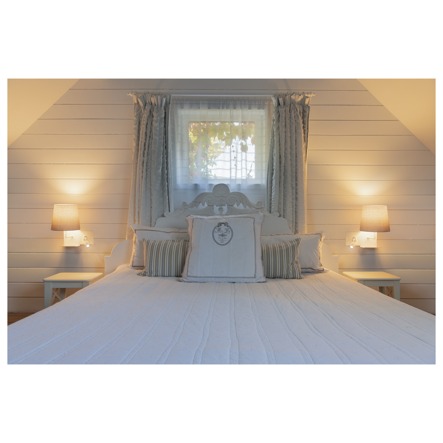 SOMNILA FLEX Indoor LED utanpåliggande väggarmatur 3000 K vit v - SLV | Bellalite