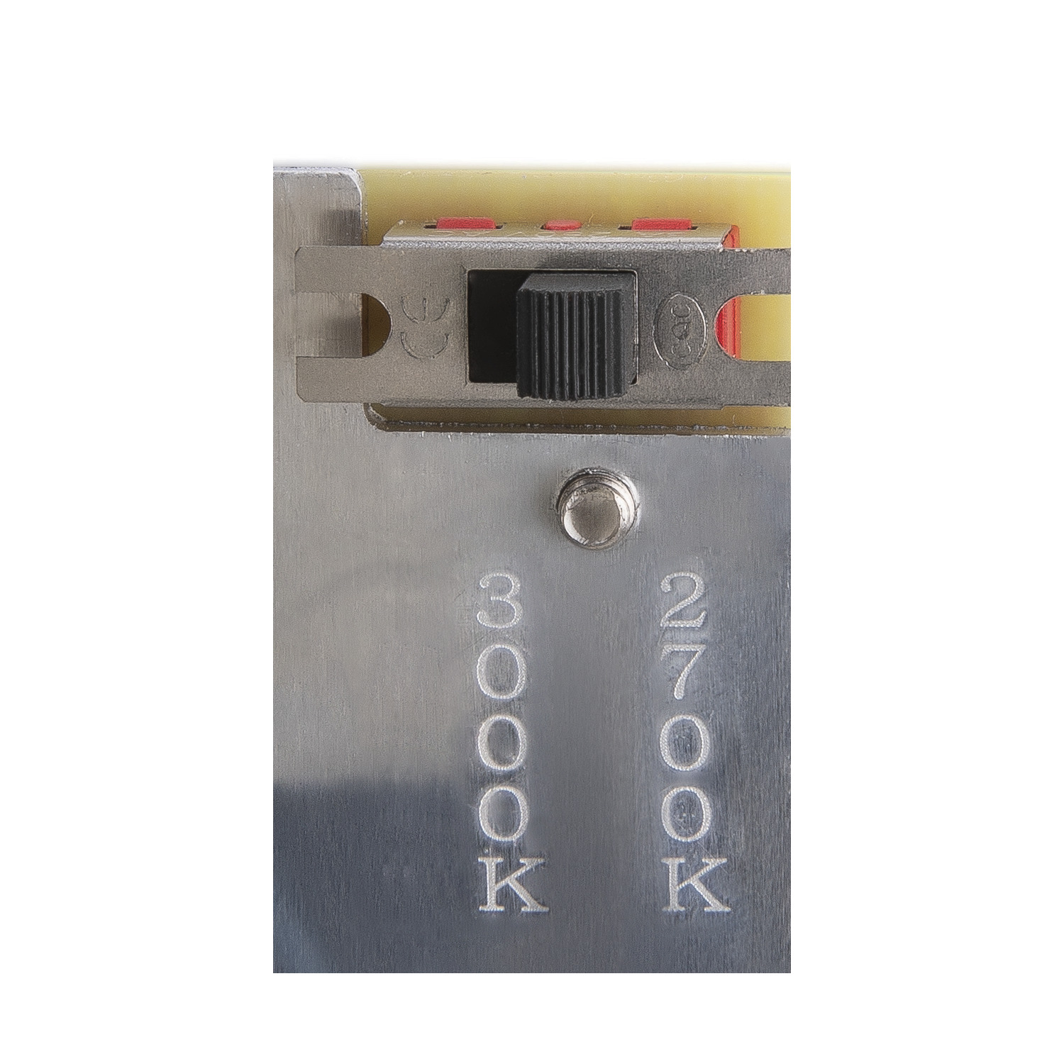 QUAD FRAME 19 Indoor LED utanpåliggande väggarmatur vit CCT swit - SLV | Bellalite