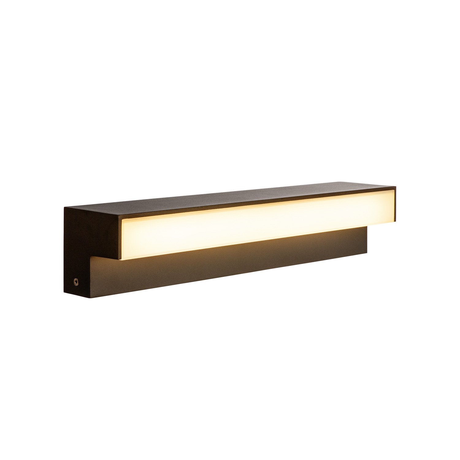 L-LINE OUT 60 FL - SLV | Bellalite L-LINE OUT 60 FL - SLV | Bellalite