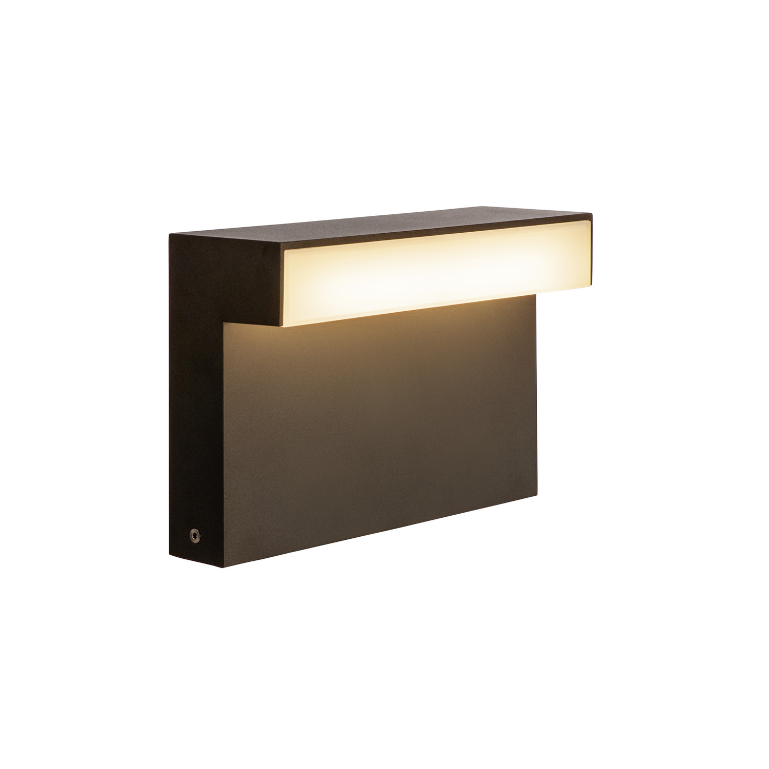 L-LINE OUT 30 FL - SLV | Bellalite L-LINE OUT 30 FL - SLV | Bellalite