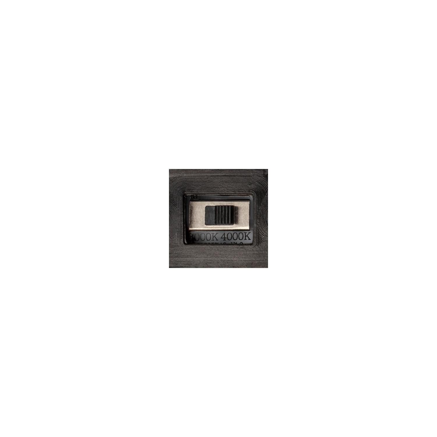 L-LINE OUT 30 FL Outdoor LED-golvlampa antracit CCT-switch 3000/400 - SLV | Bellalite