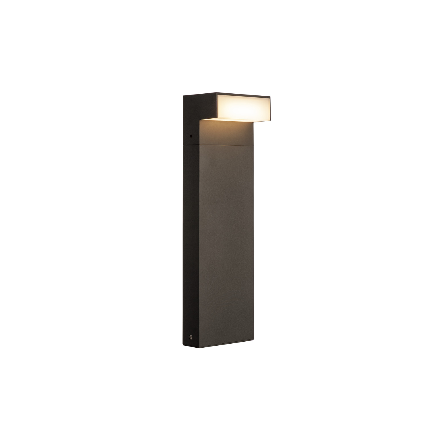 L-LINE OUT 50 FL Pole - SLV | Bellalite L-LINE OUT 50 FL Pole - SLV | Bellalite
