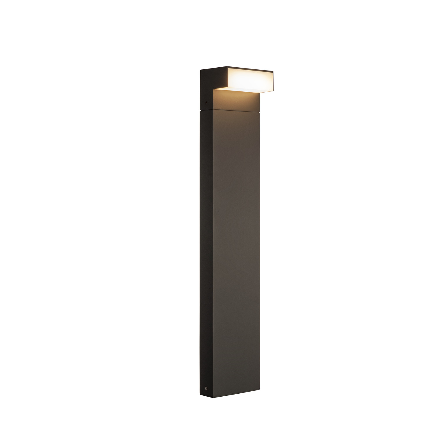 L-LINE OUT 80 FL Pole - SLV | Bellalite L-LINE OUT 80 FL Pole - SLV | Bellalite