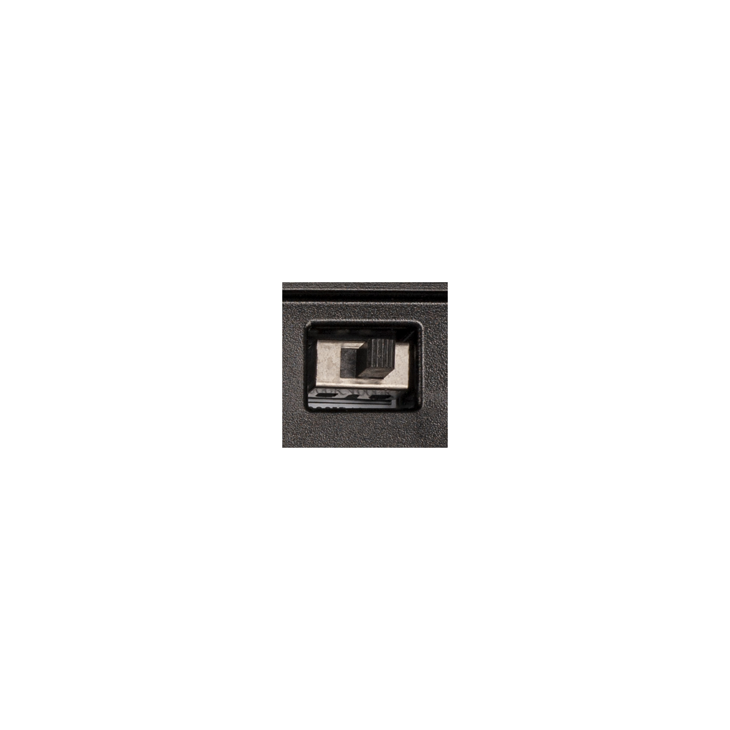 L-LINE OUT 80 FL Pole Outdoor LED-golvlampa horisontell antracit CCT-swi - SLV | Bellalite