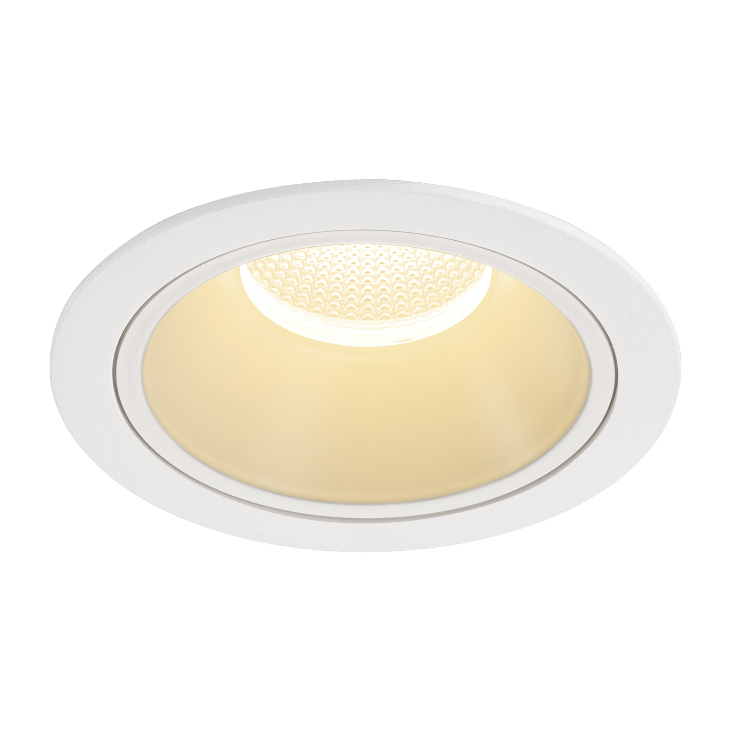NUMINOS DL XL wit/wit 40gr 1xLED 3000K img