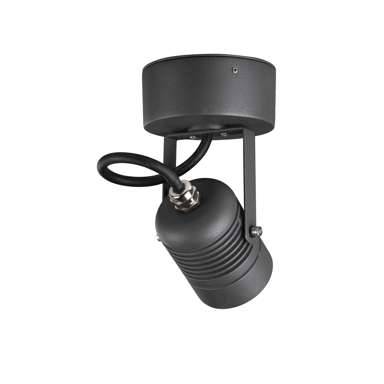 LED SPOT SP Outdoor Ytmonterad LED-vägglampa antracit 3000 K - SLV | Bellalite