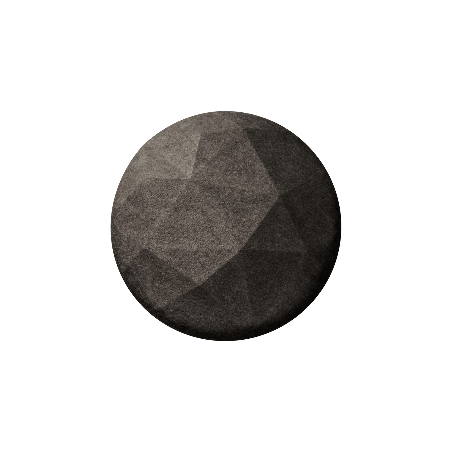MANA, shade round 40 grey  - SLV | Bellalite