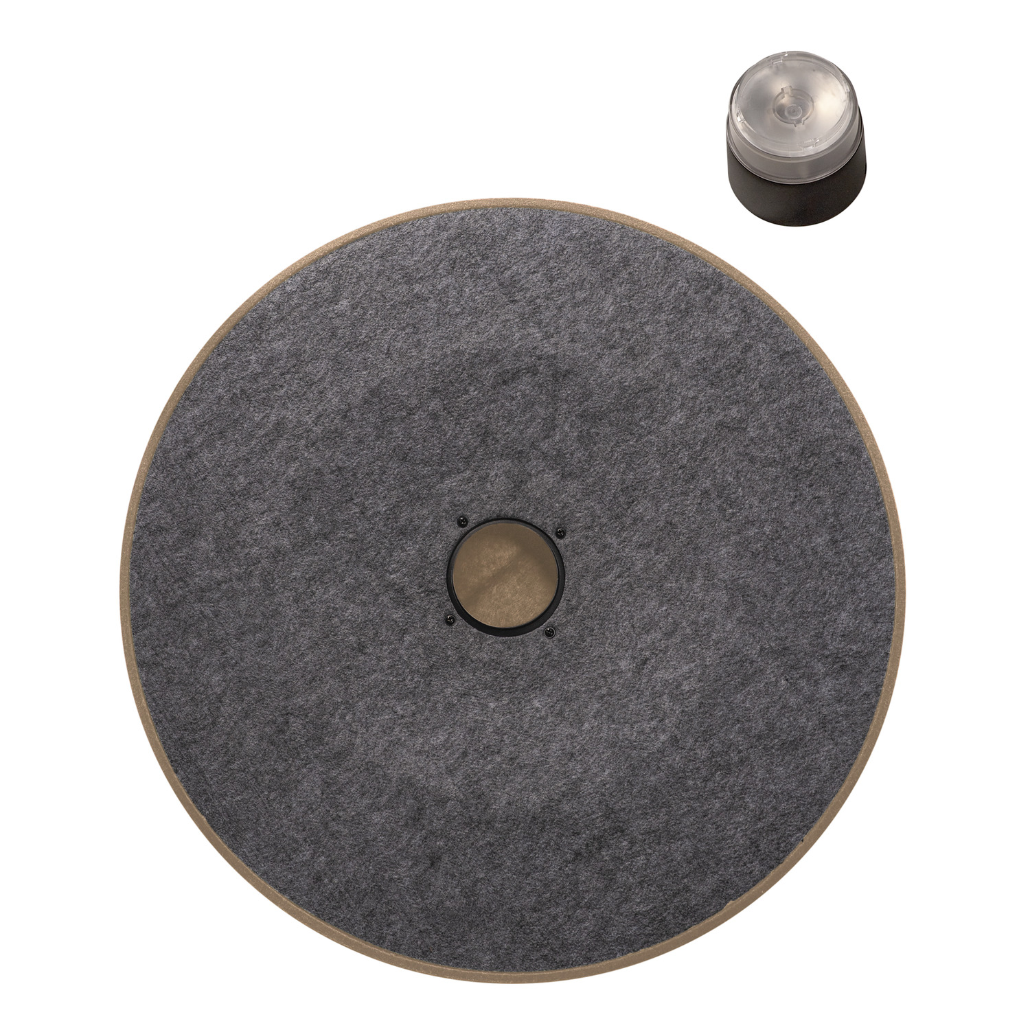 MANA, shade round 60 beige  - SLV | Bellalite