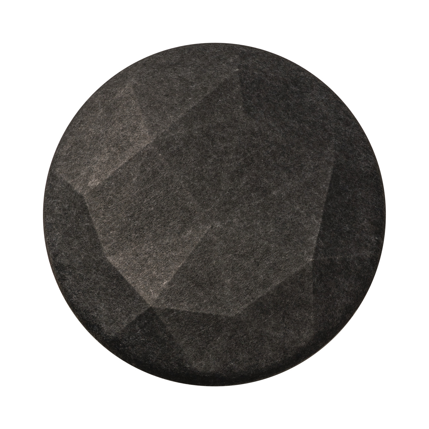 MANA, shade round 60 grey  - SLV | Bellalite