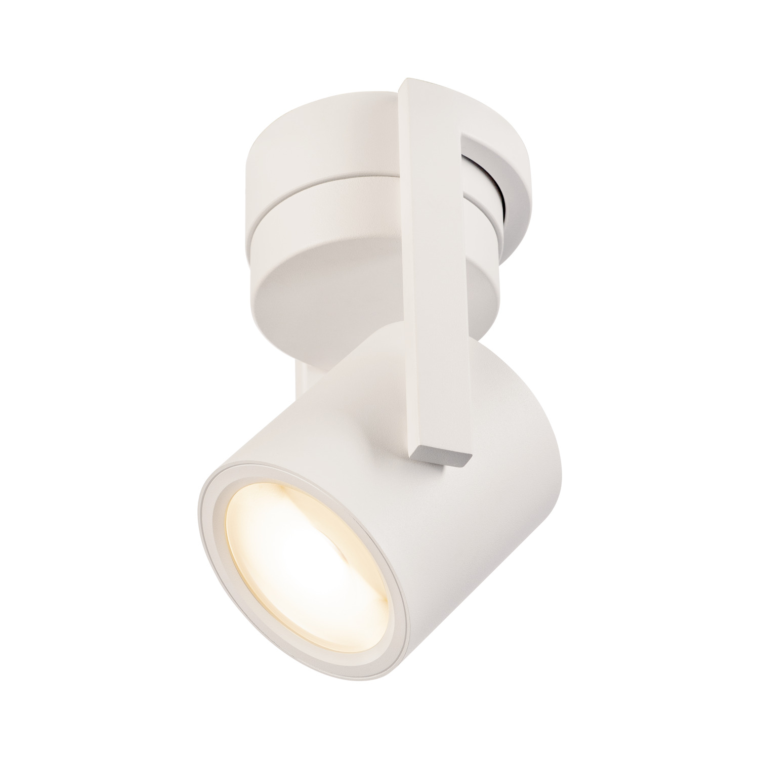 OCULUS CW Indoor Ytmonterad LED-vägg- och taklampa vit DIM-T - SLV | Bellalite