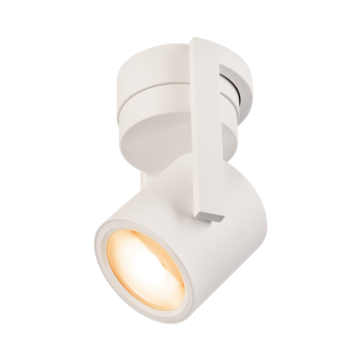 OCULUS CW Indoor Ytmonterad LED-vägg- och taklampa vit DIM-T - SLV | Bellalite