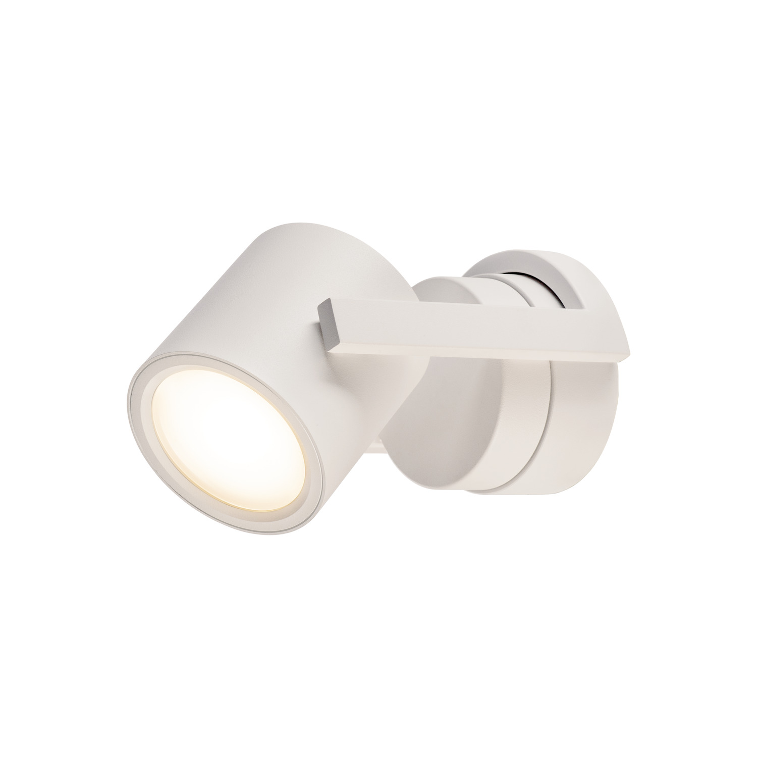 OCULUS CW Indoor Ytmonterad LED-vägg- och taklampa vit DIM-T - SLV | Bellalite