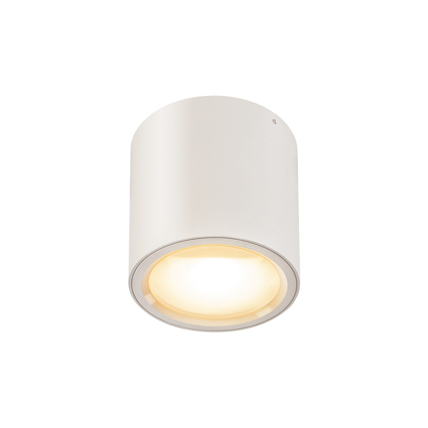 OCULUS CL Indoor Ytmonterad LED-vägg- och taklampa vit DIM-T - SLV | Bellalite