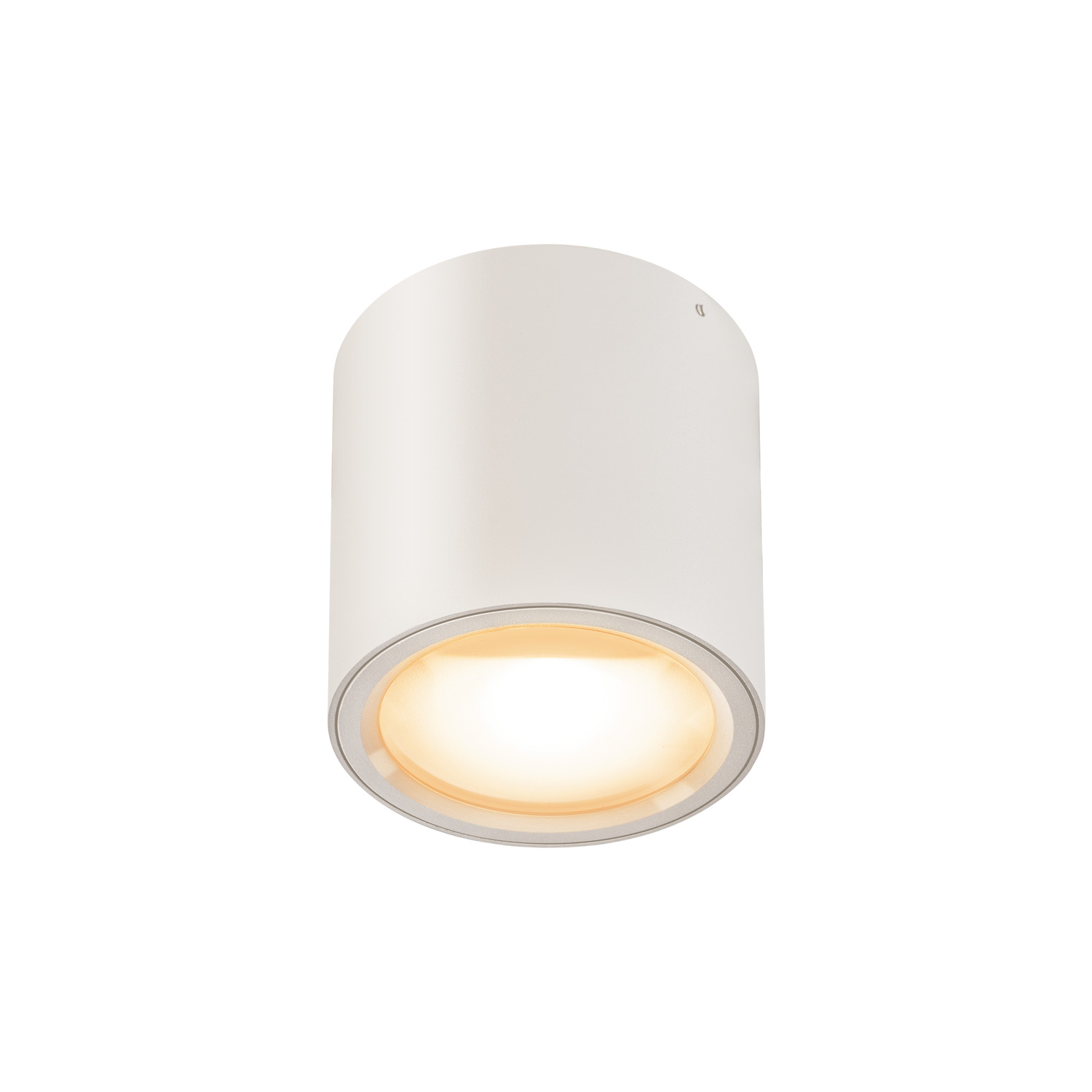 OCULUS CL Indoor Ytmonterad LED-vägg- och taklampa vit DIM-T - SLV | Bellalite