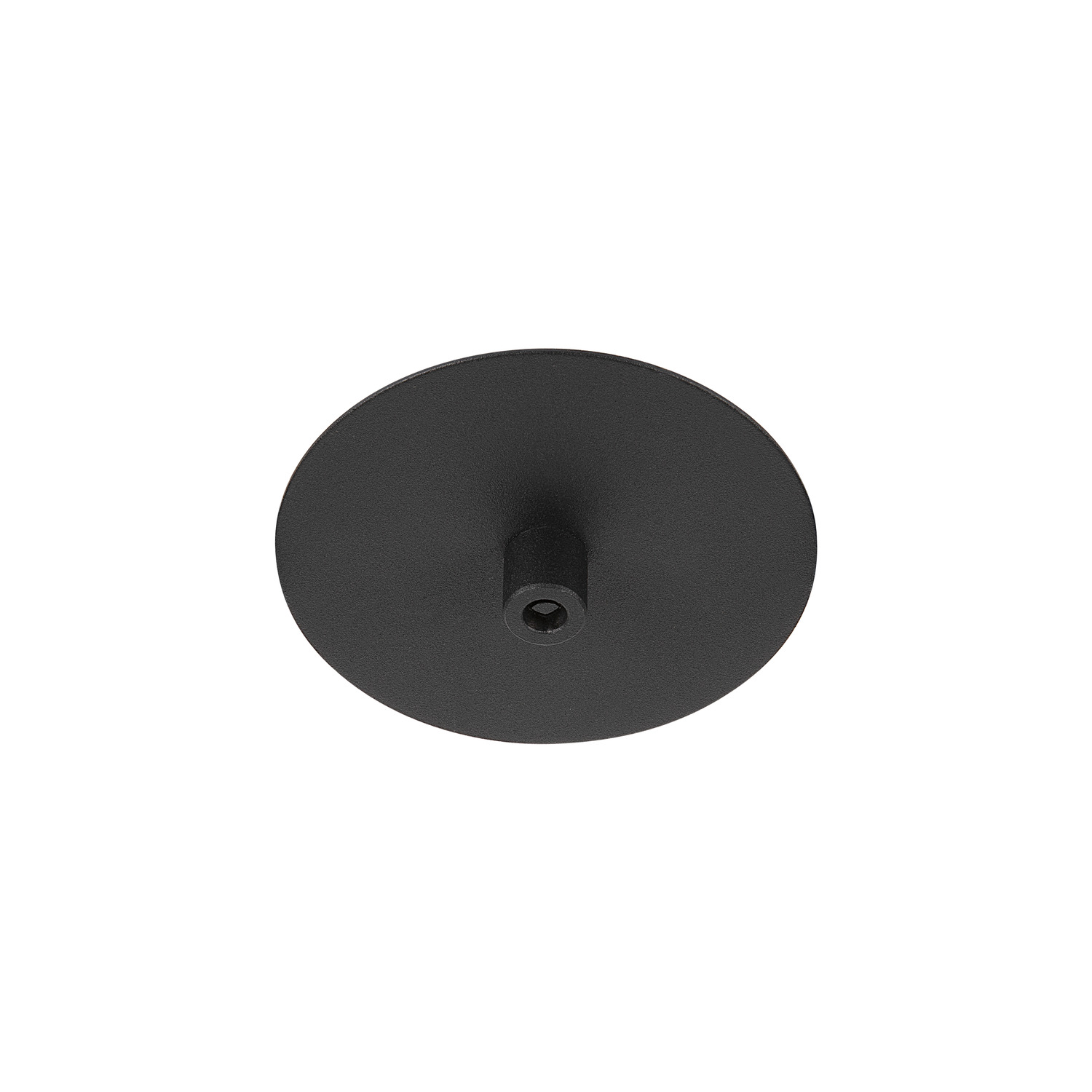 FITU inbyggd rosett svart - SLV | Bellalite