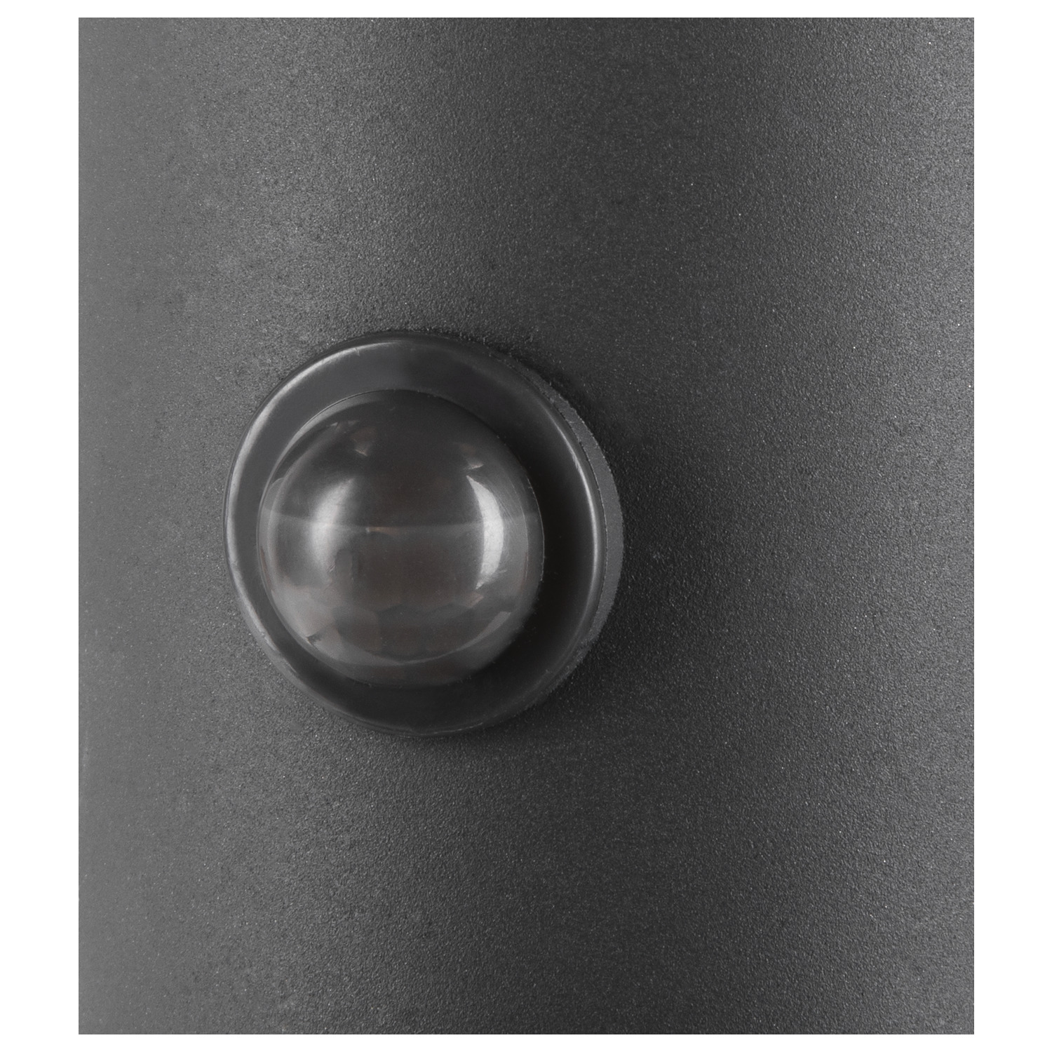 OVALISK WL Sensor Outdoor ytmonterad LED-vägglampa antracit CCT-swit - SLV | Bellalite