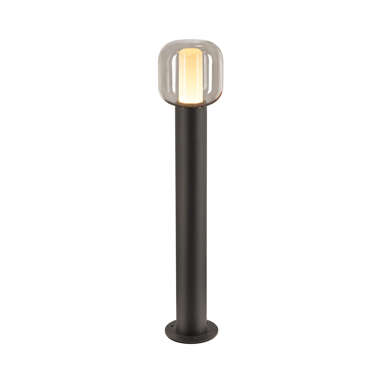 OVALISK 75 FL - SLV | Bellalite OVALISK 75 FL - SLV | Bellalite
