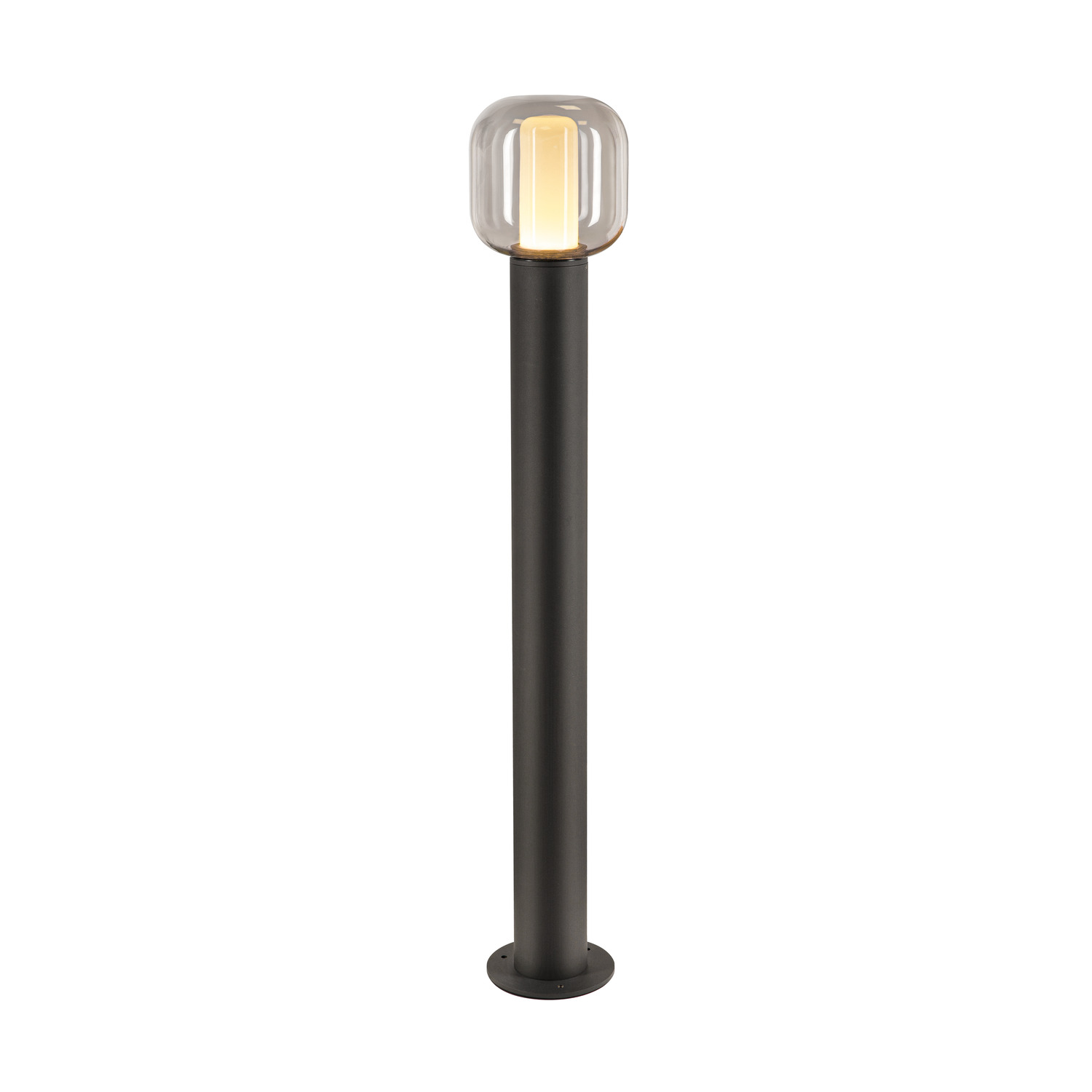OVALISK 100 FL - SLV | Bellalite OVALISK 100 FL - SLV | Bellalite