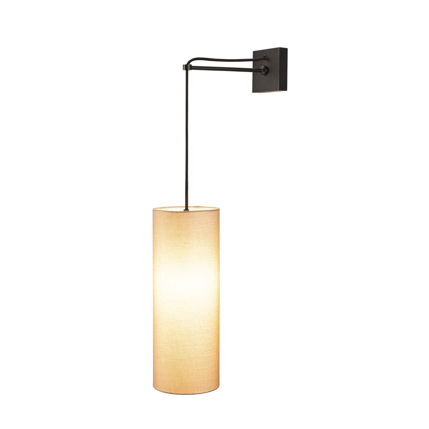 FITU CRANE BASE svart - SLV | Bellalite