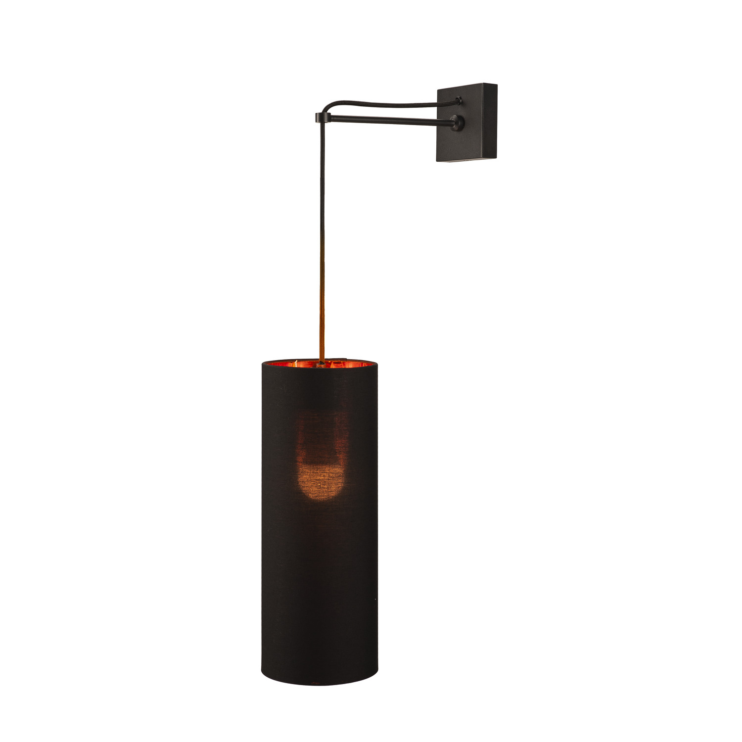 FITU CRANE BASE svart - SLV | Bellalite