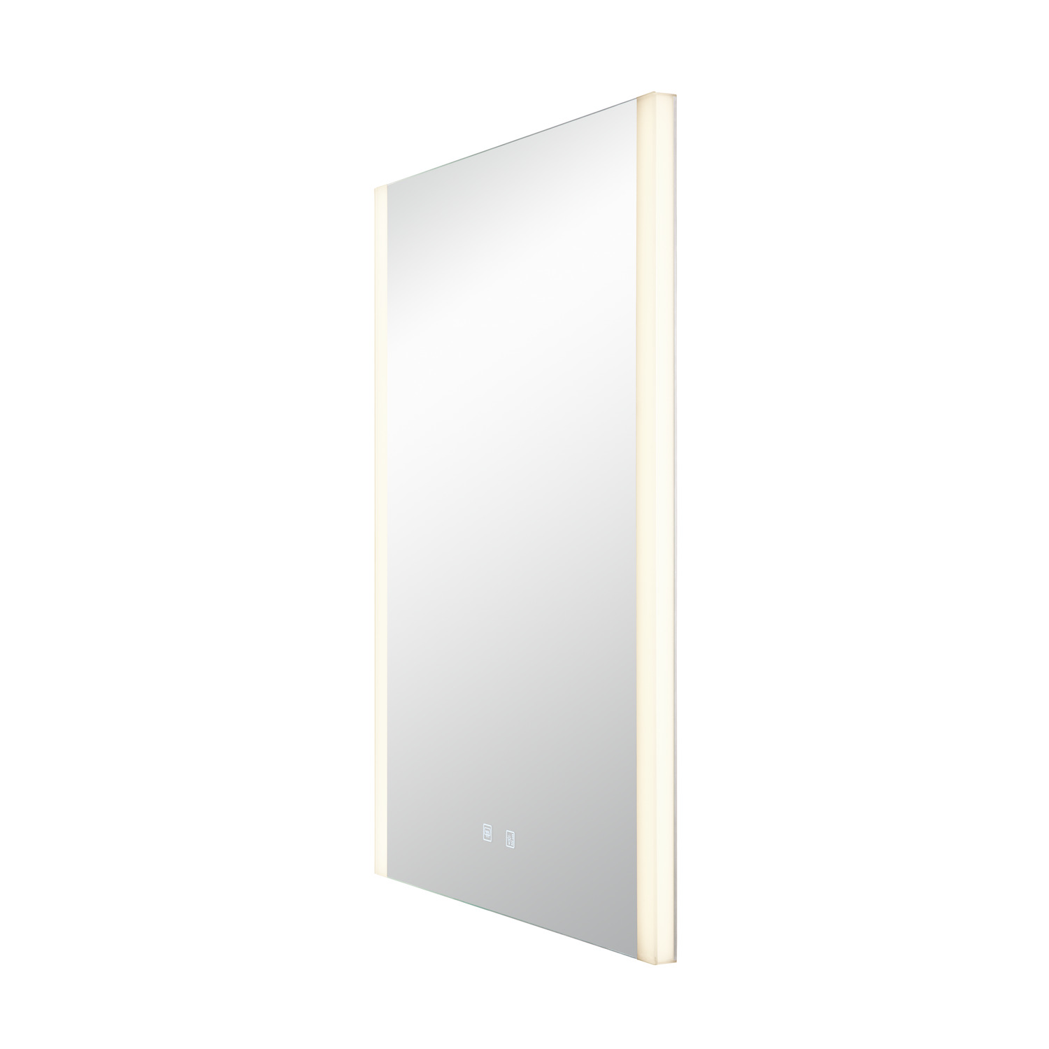 TRUKKO vierkant 1xLED 3000/4000/6500K