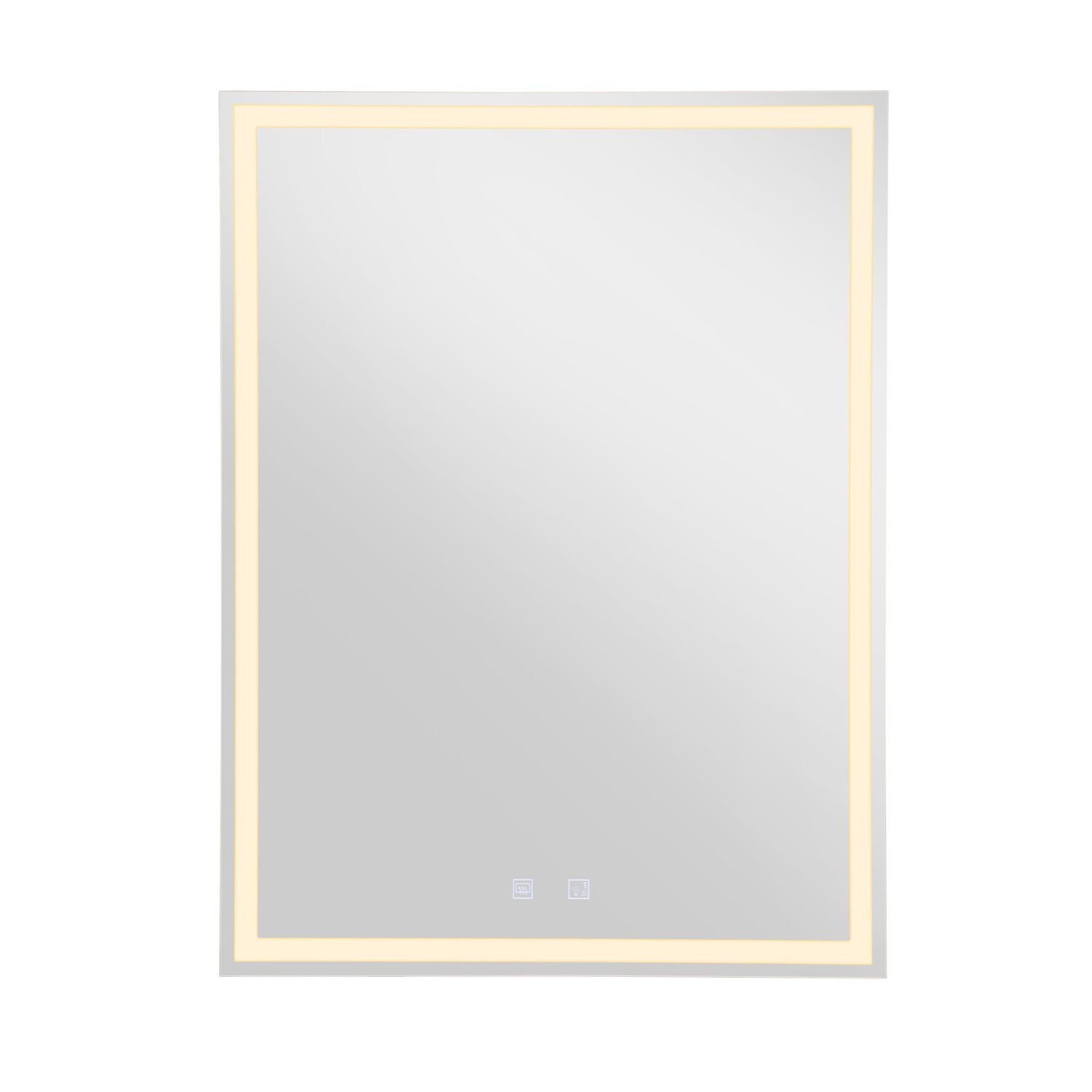 TRUKKO WL Indoor LED-vägglampa kantig imfri aluminium - SLV | Bellalite