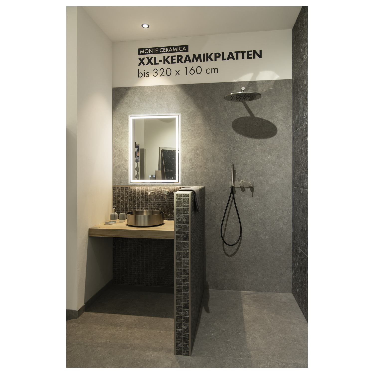 TRUKKO WL Indoor LED-vägglampa kantig imfri aluminium - SLV | Bellalite