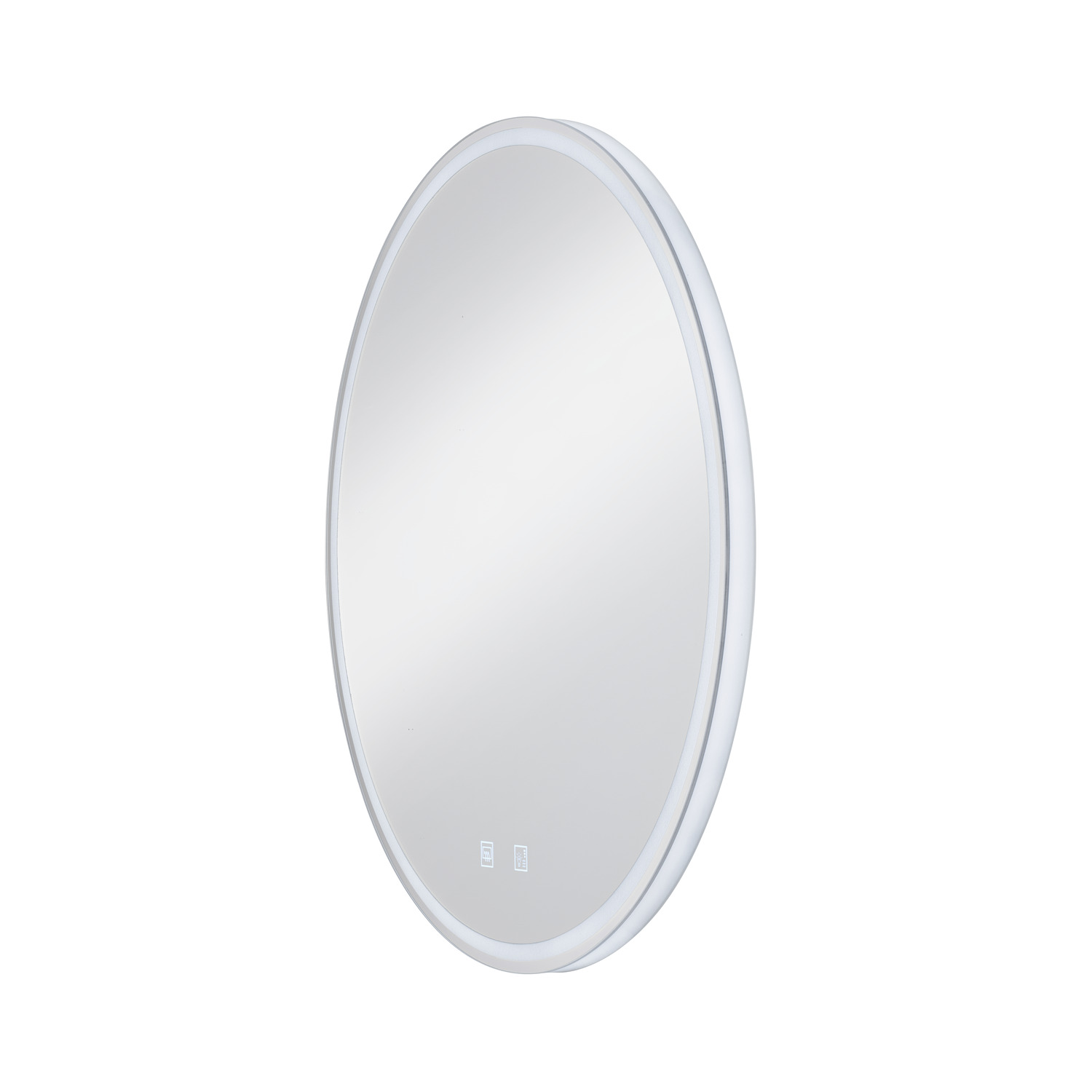 TRUKKO WL Indoor LED-vägglampa rund aluminium - SLV | Bellalite