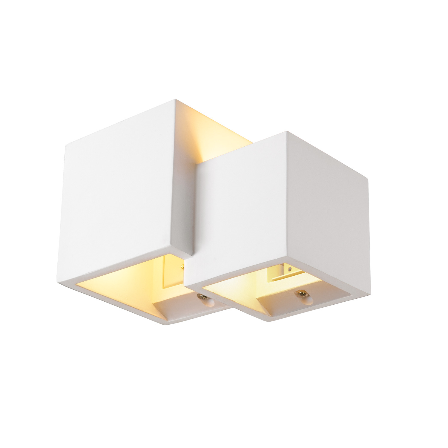 PLASTRA WL CUBES - SLV | Bellalite
