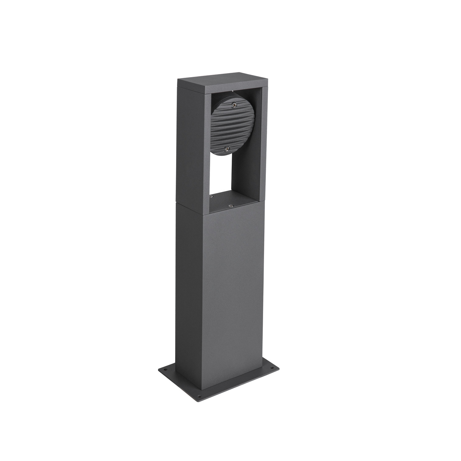 ESKINA FRAME 45 FL Outdoor LED-marklampa single antracit CCT-switch 3 - SLV | Bellalite