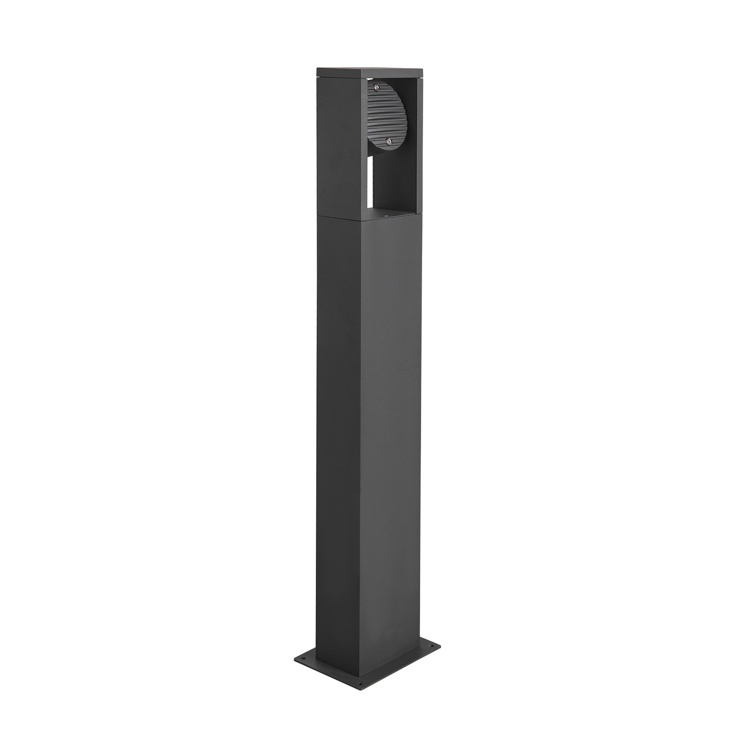 ESKINA FRAME 75 FL Outdoor LED-marklampa single antracit CCT-switch 3 - SLV | Bellalite