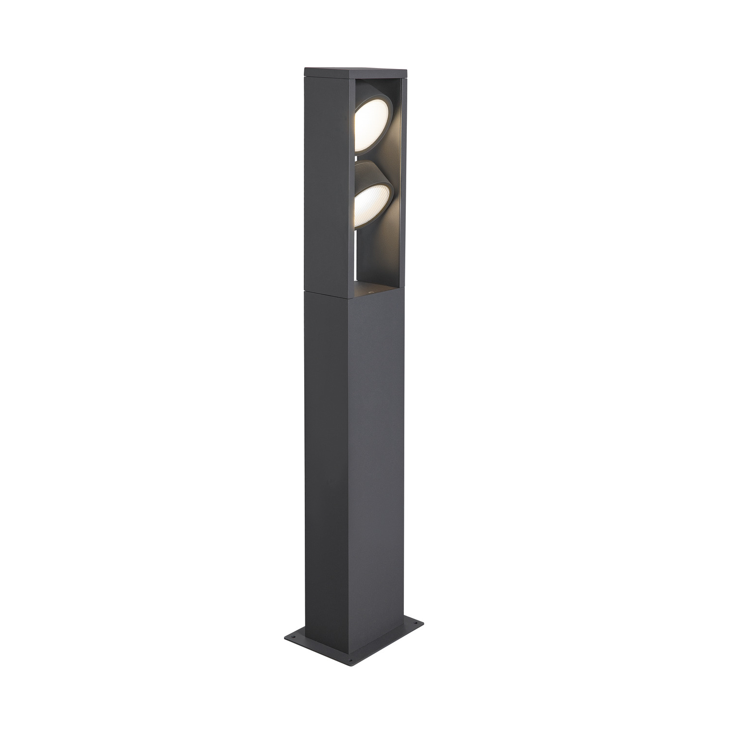ESKINA FRAME 75 double antra. 1xLED 3000/4000K img