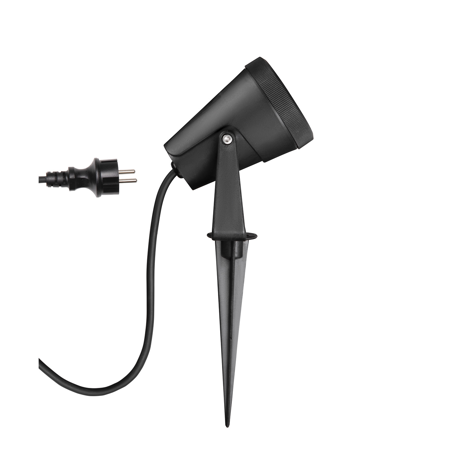 ESKINA FRAME 75 FL Outdoor LED-marklampa dubbel antracit CCT-switch 3 - SLV | Bellalite