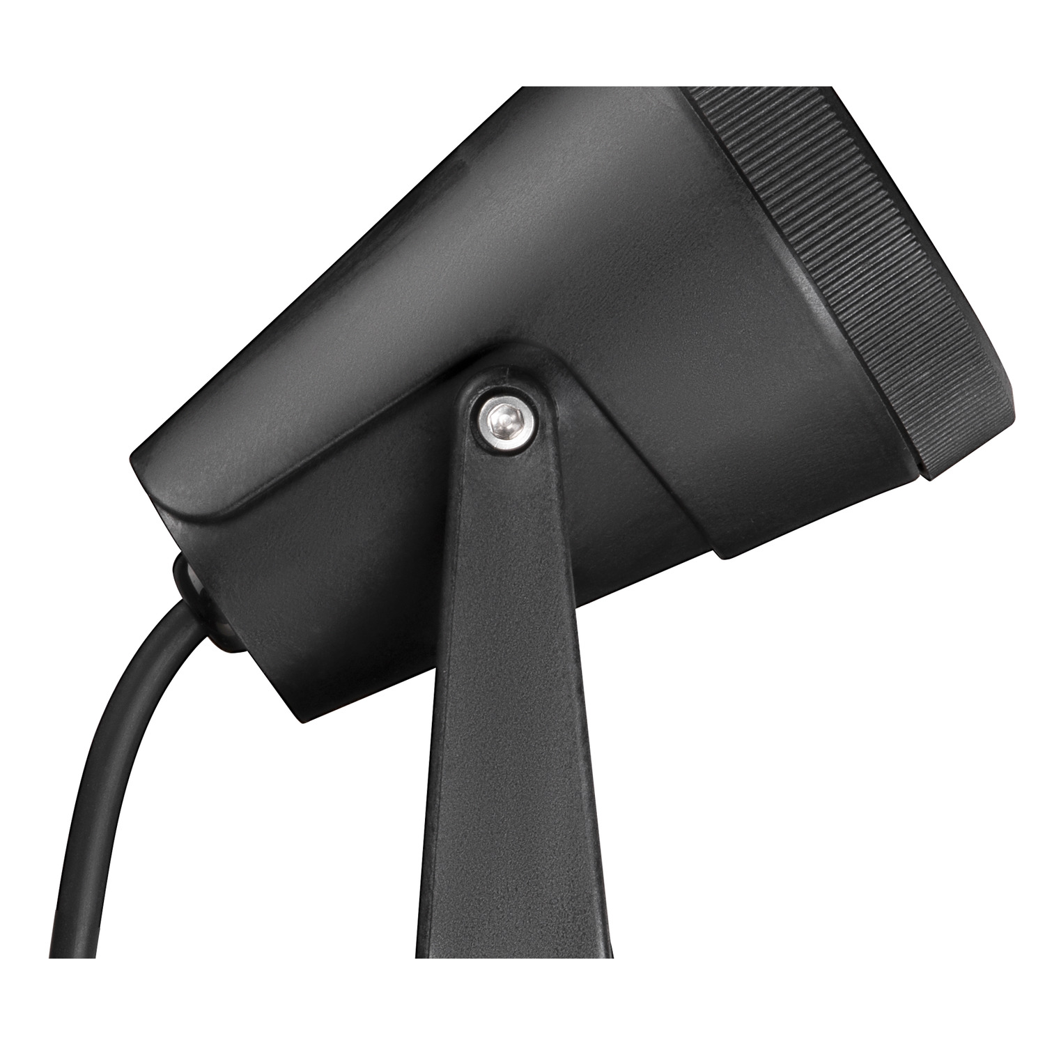 ESKINA FRAME 75 FL Outdoor LED-marklampa dubbel antracit CCT-switch 3 - SLV | Bellalite
