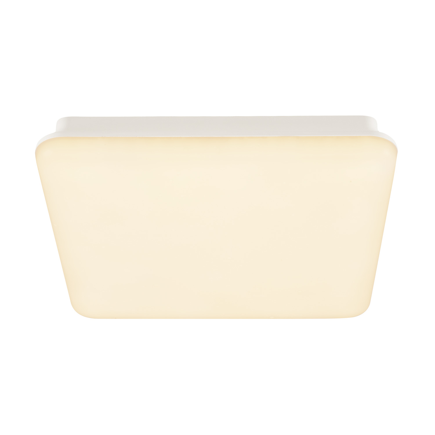 SIMA SENSOR Indoor Ytmonterad LED-vägg- och taklampa kantig vi - SLV | Bellalite