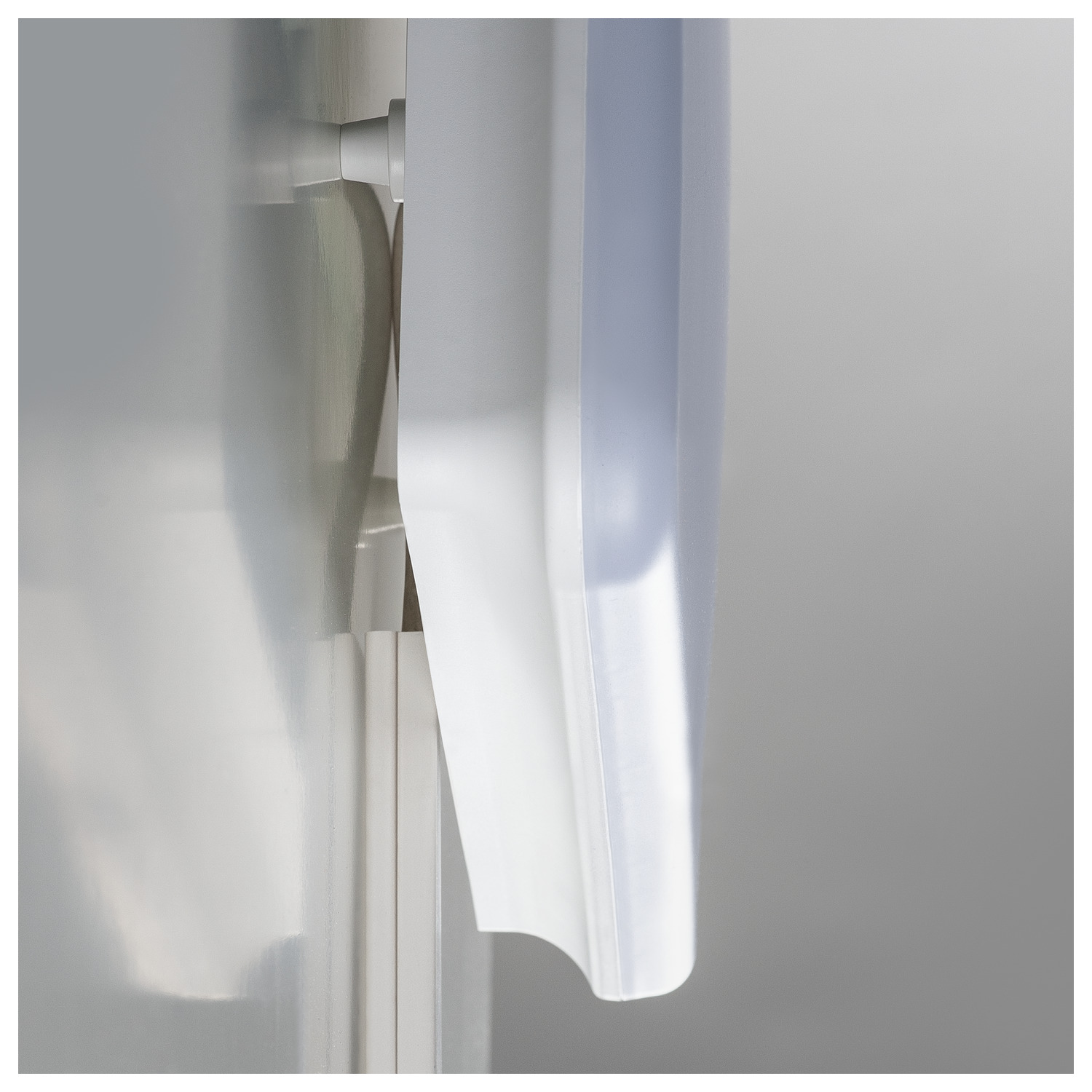 SIMA SENSOR Indoor Ytmonterad LED-vägg- och taklampa kantig vi - SLV | Bellalite