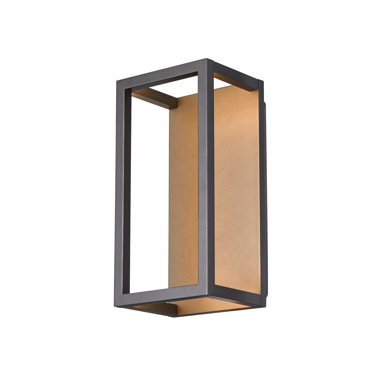 QUADRULO LED WL - SLV | Bellalite