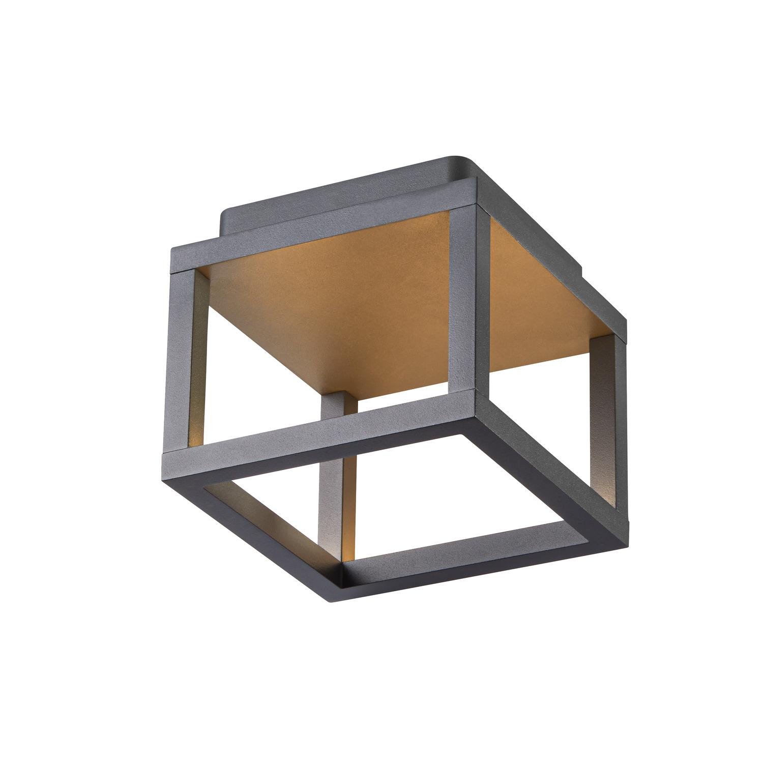 QUADRULO CL LED - SLV | Bellalite
