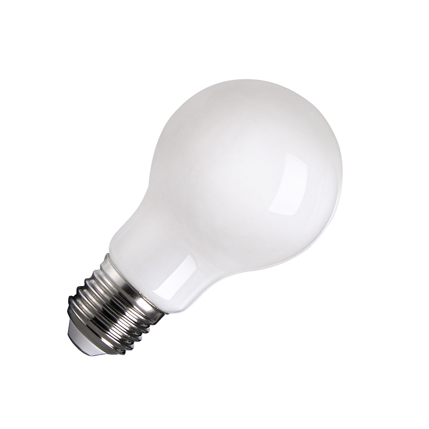 A60 E27 led frosted 7,5W 2700K CRI90 320° img