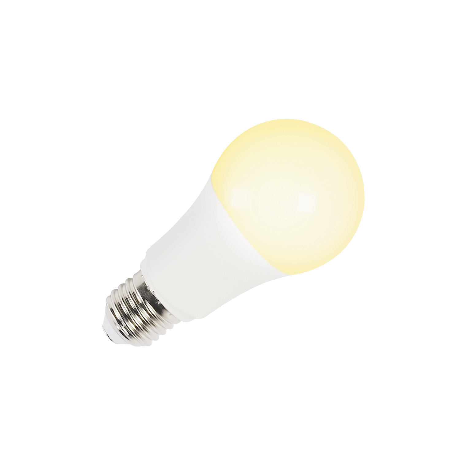A60 E27 led wit 9W 2700-6500K CRI90 230°