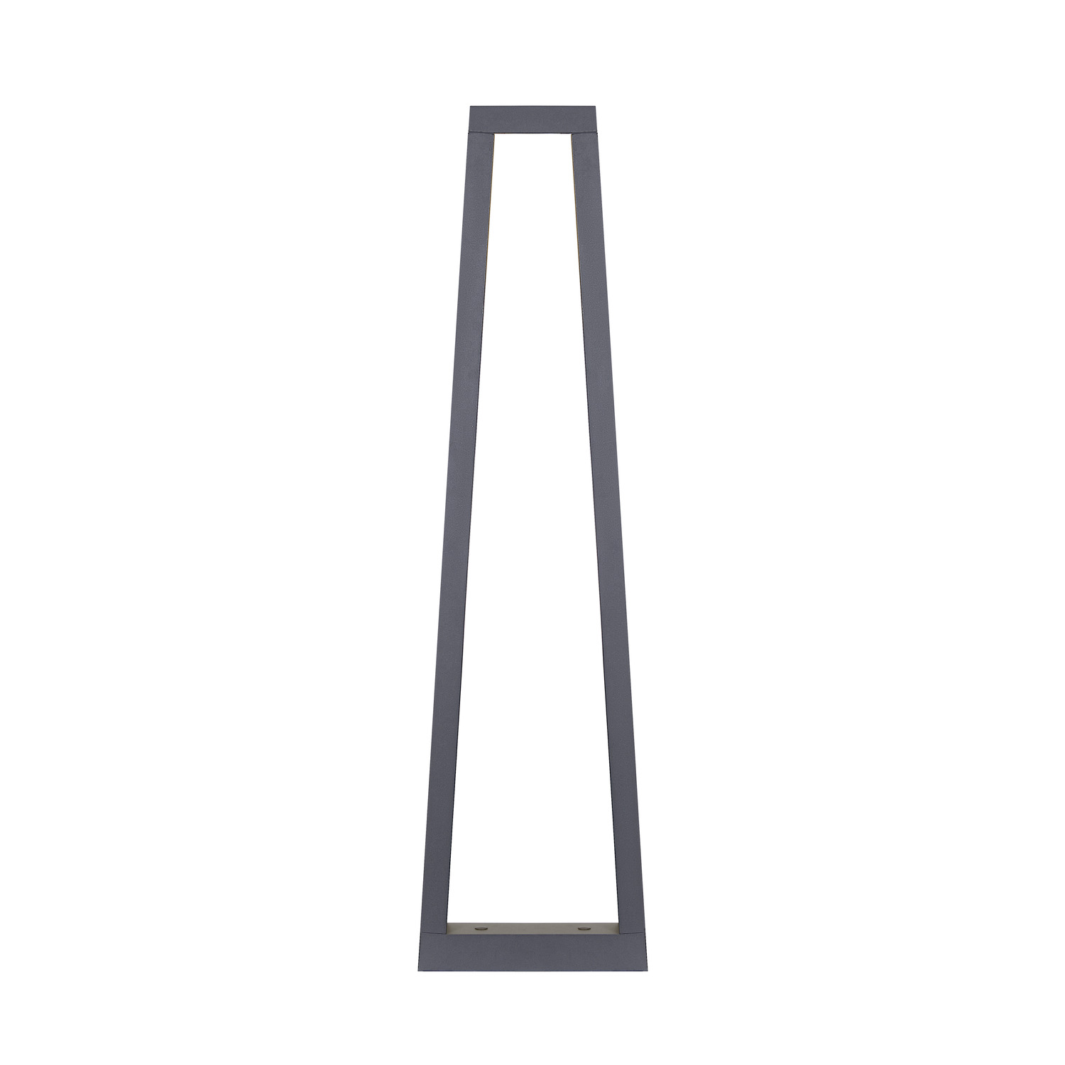 BOOKAT Pole PHASE marklampa antracit CCT - SLV | Bellalite