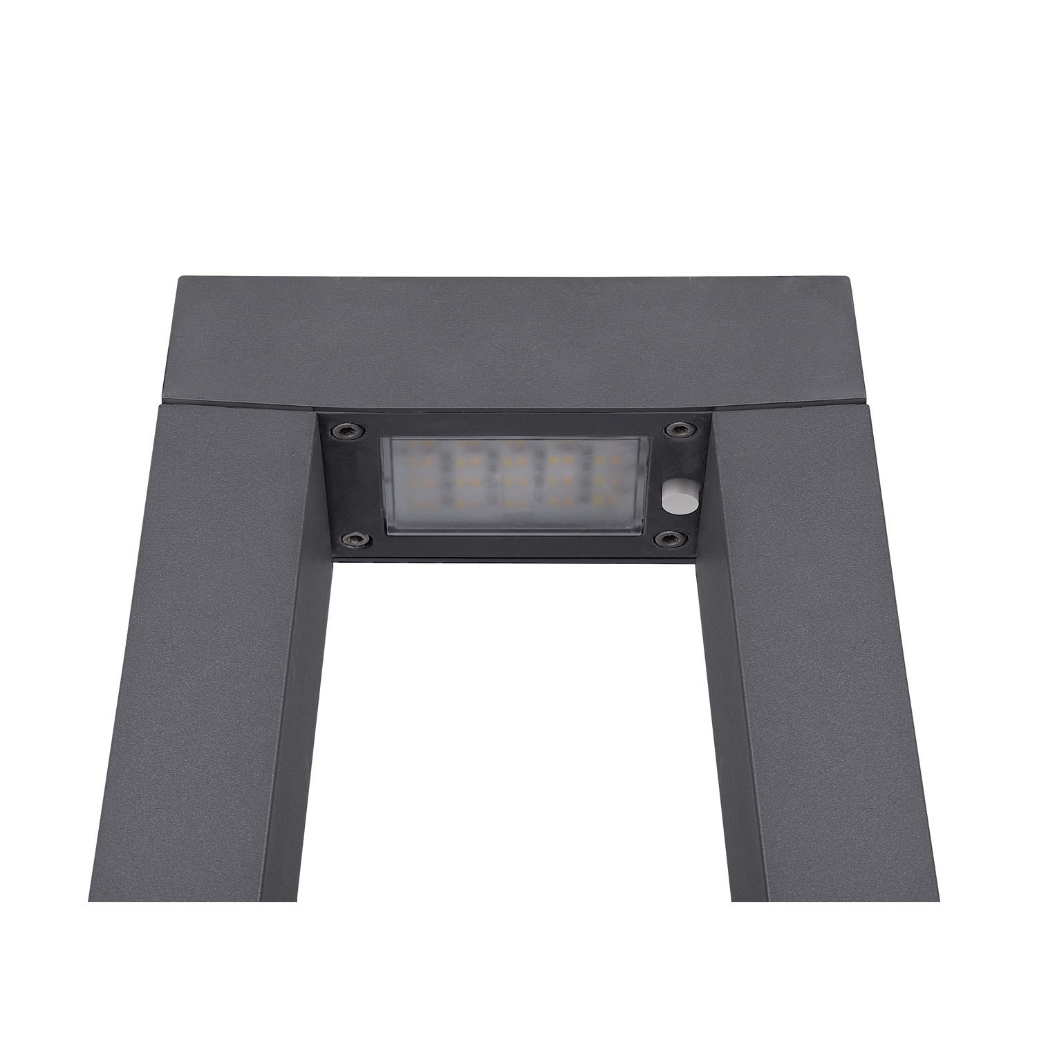 BOOKAT Pole PHASE marklampa antracit CCT - SLV | Bellalite