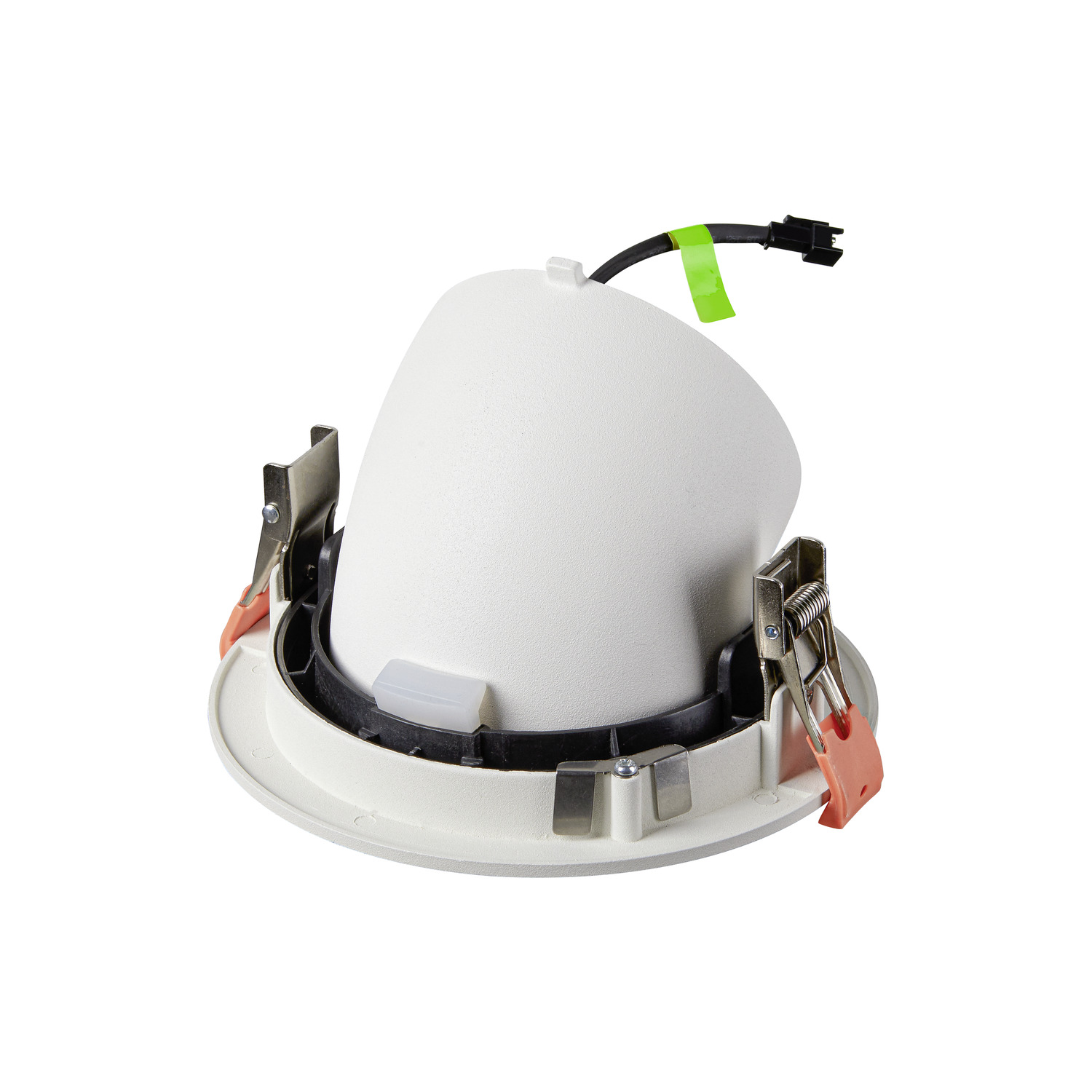 NUMINOS GIMBLE L wit 1xLED 2700K 20°